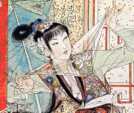 嫩江-胡也佛《金瓶梅》的艺术魅力